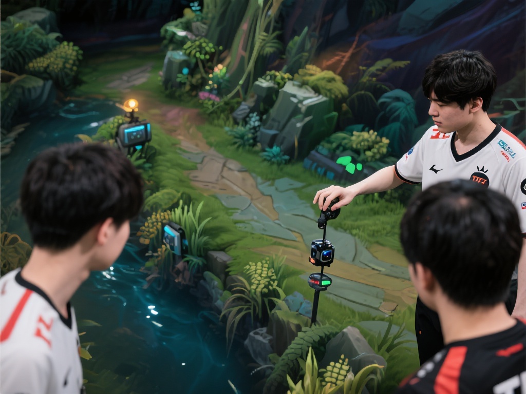 服务器节点 服务器节点