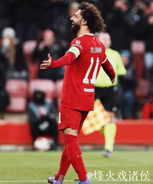 埃贝尔:萨拉赫的观点?庆幸这与我无关 埃贝尔:萨拉赫的观点?庆幸这与我无关