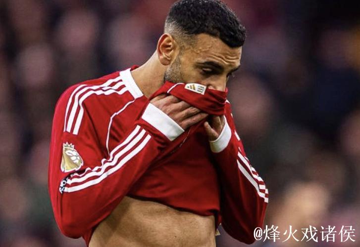 埃贝尔:萨拉赫的观点?庆幸这与我无关 埃贝尔:萨拉赫的观点?庆幸这与我无关