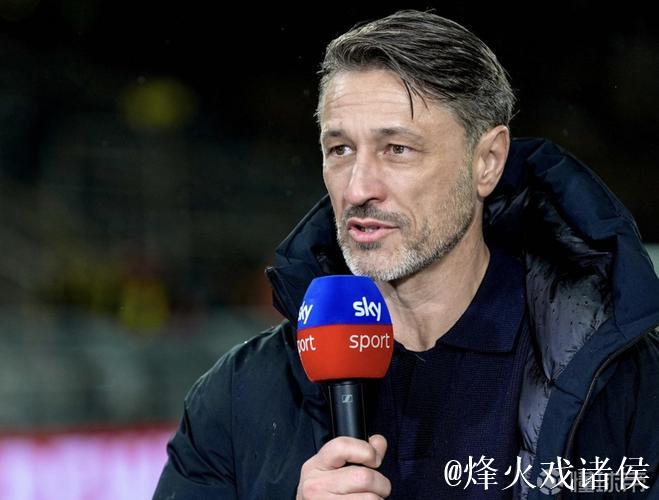 科瓦奇:阿德耶米天赋异禀,仿佛被上帝眷顾 科瓦奇:阿德耶米天赋异禀,仿佛被上帝眷顾