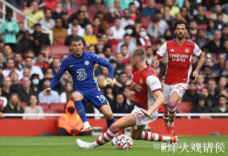 英超顶级对决:切尔西迎战阿森纳,蓝军核心强势回归 英超顶级对决:切尔西迎战阿森纳,蓝军核心强势回归