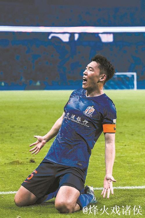 伊万的秘密武器在申花？朱辰杰很可能首发任中卫
