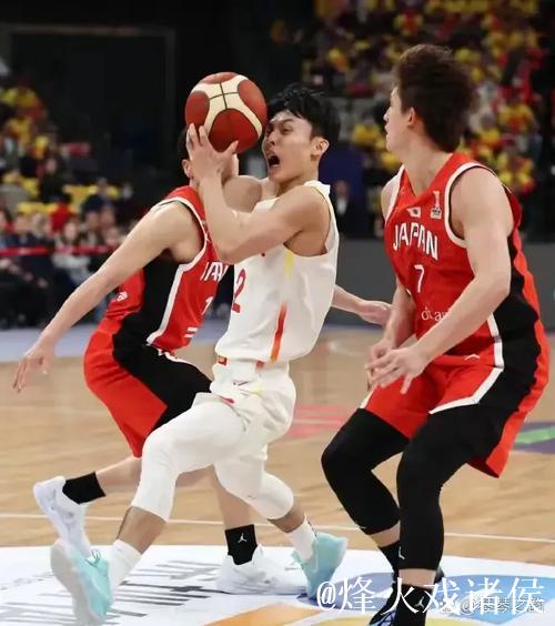 徐杰22分广东胜新疆 曾凌铉31分福建负青岛