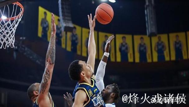 辽篮6号出征亚冠联赛 短合同签约两名新外援