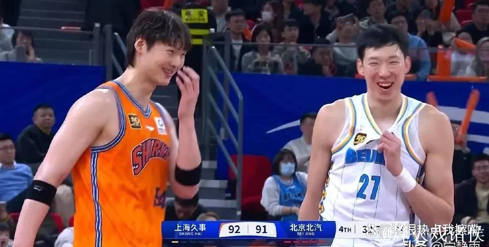 周琦11分首钢不敌广厦 王哲林18+15上海胜北控 周琦11分首钢不敌广厦 王哲林18+15上海胜北控